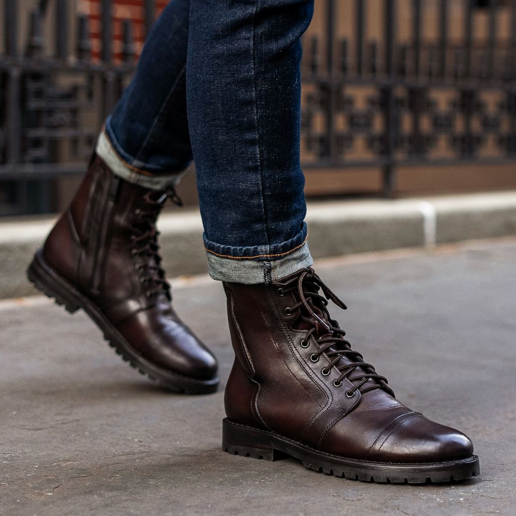 Interior View Showing Quilted Viscose Lining & Dual Inside Utility Storage Pockets