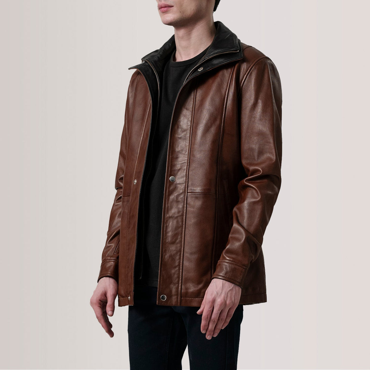 
Connor Coat – alternate product view 3