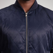 
Interior View Showing Polyester Lining & Dual Inside Utility Storage Pockets