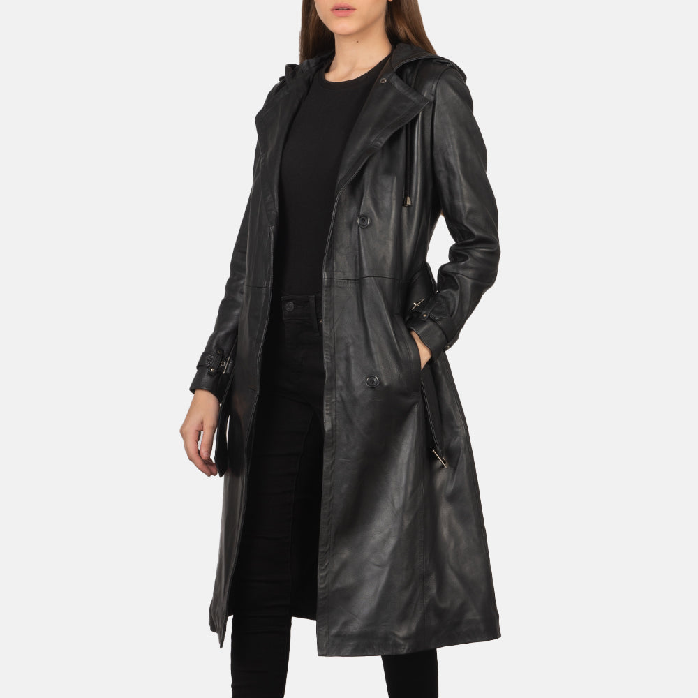 Women's coats category