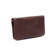 
Brown Glasses Case Maplewood, detail view 1