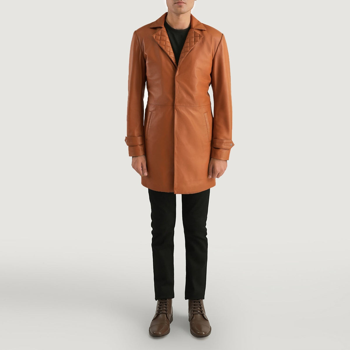 
Infinity Coat – alternate product view 3
