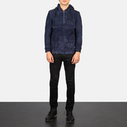 
Kenton Hooded Jacket – alternate product view 3