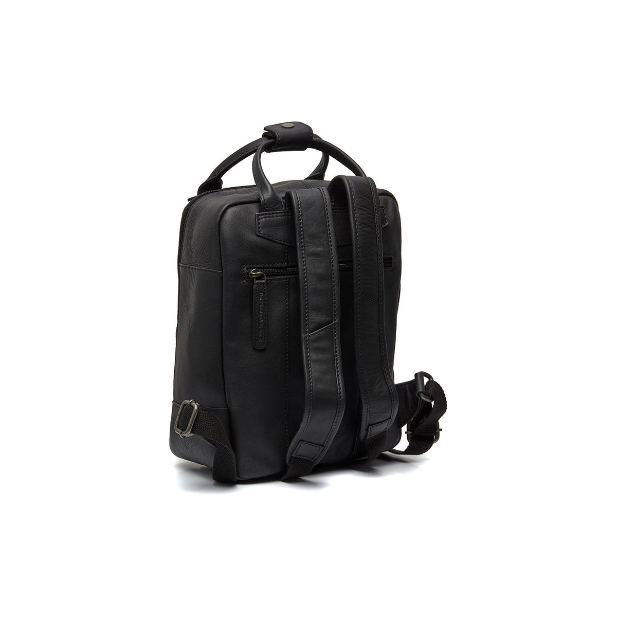 
Everyday Carry Perspective Showing Ergonomic Grab Handle & Strap Comfort