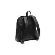 
100% Full-Grain Wax Pull-Up 100% Full-Grain Leather Grain Texture & Handcrafted Patina Detail