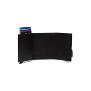 
Interior View Showing Dedicated Padded Laptop Sleeve & Multi-Compartment Organization