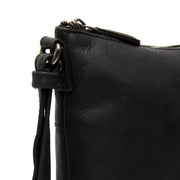 
Interior View Showing Dedicated Padded Laptop Sleeve & Multi-Compartment Organization