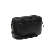 
Interior View Showing Dedicated Padded Laptop Sleeve & Multi-Compartment Organization