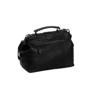 
Interior View Showing Quilted Viscose Lining & Dual Inside Utility Storage Pockets
