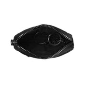 
Classic 100% Full-Grain leather Goods - Back View Showing Tailored Shoulder Fit & Clean Hemline