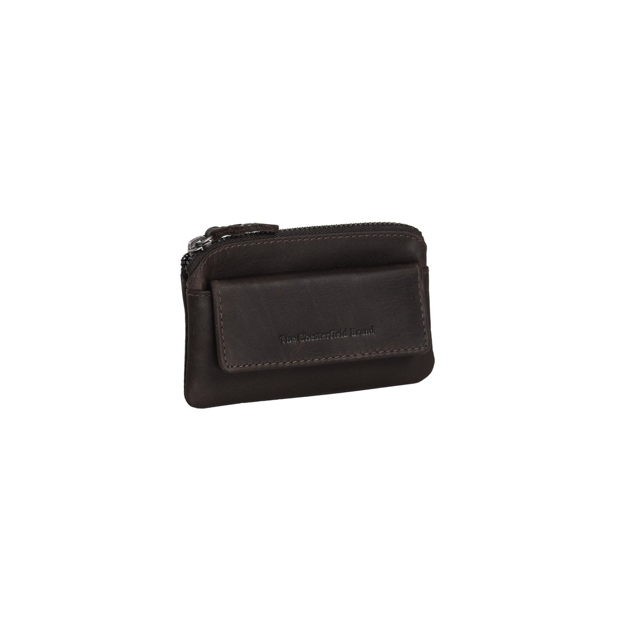 
Interior View Showing Quilted Viscose Lining & Dual Inside Utility Storage Pockets