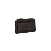 
Interior View Showing Quilted Viscose Lining & Dual Inside Utility Storage Pockets