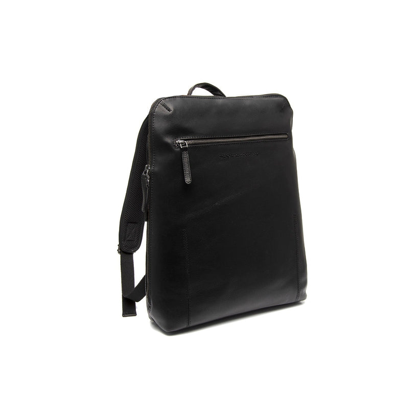 Filmore Full-Grain Leather Laptop Backpack