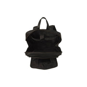 
100% Full-Grain Wax Pull-Up 100% Full-Grain Leather Grain Texture & Handcrafted Patina Detail