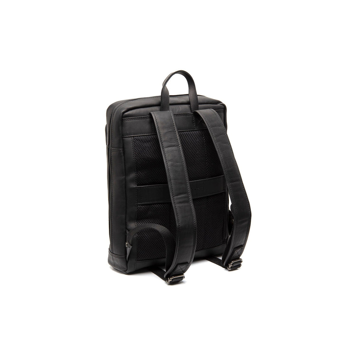 
Everyday Carry Perspective Showing Ergonomic Grab Handle & Strap Comfort
