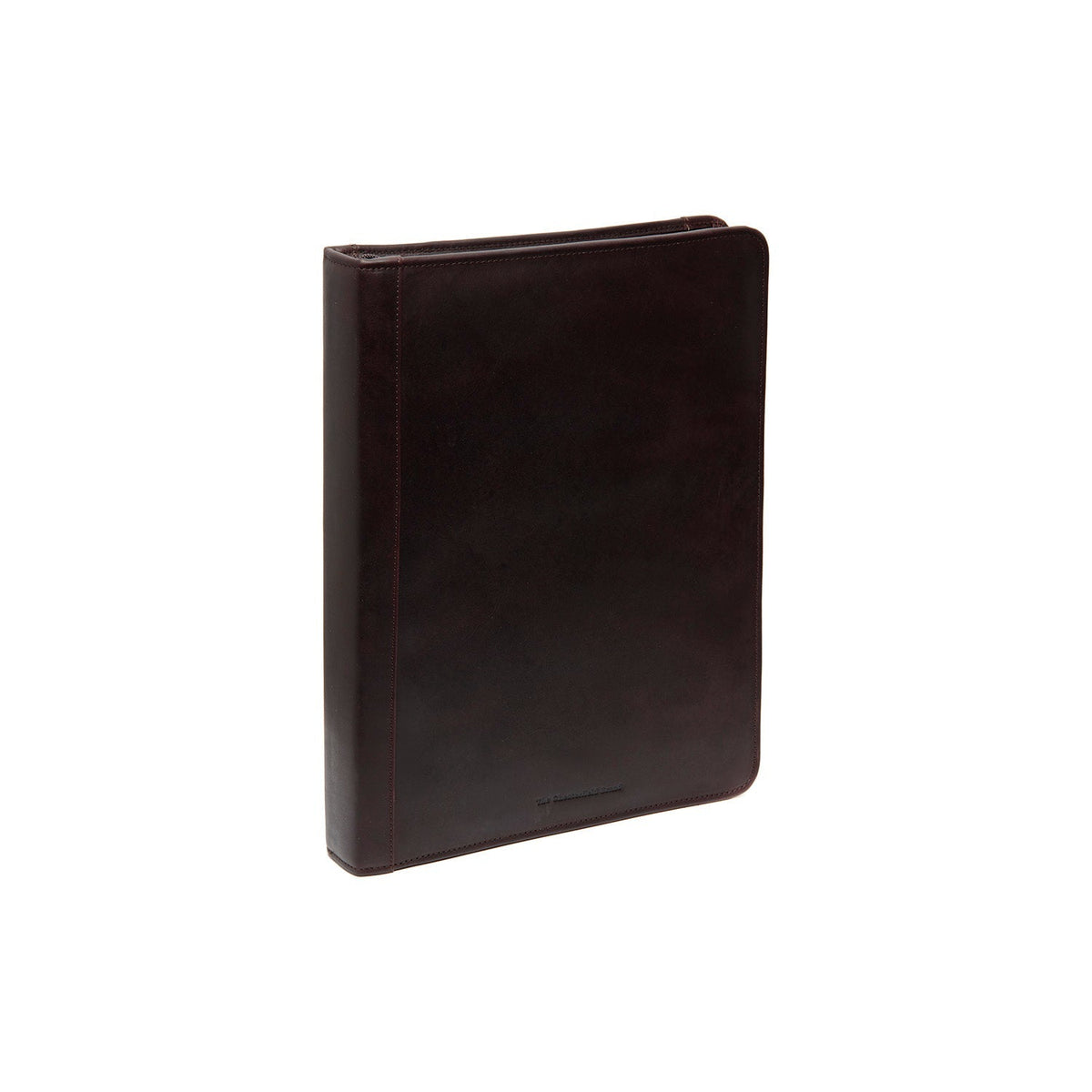
Tailored Rib Cuffs & Hem Craftsmanship Construction Detail on Leather Portfolio Moreton
