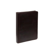 
Tailored Rib Cuffs & Hem Craftsmanship Construction Detail on Leather Portfolio Moreton