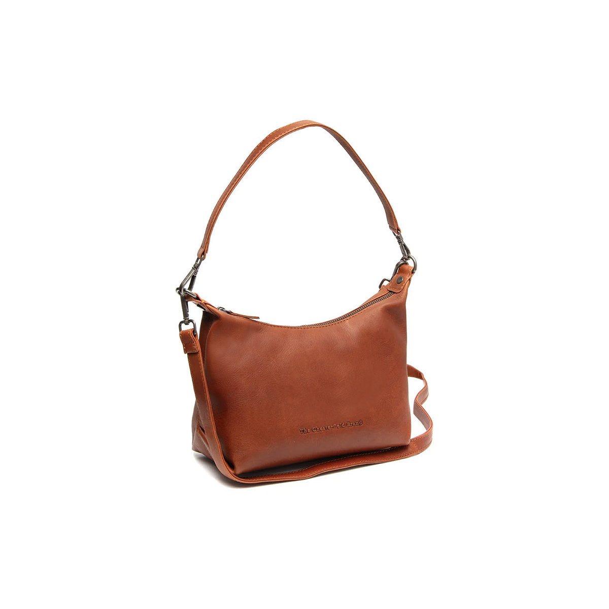 
Everyday Carry Perspective Showing Ergonomic Grab Handle & Strap Comfort