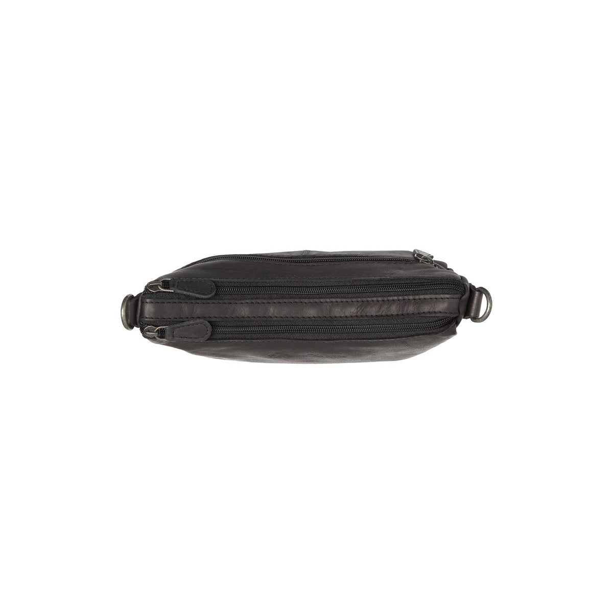 
Irving Full-Grain Leather Shoulder Bag – alternate product view 3