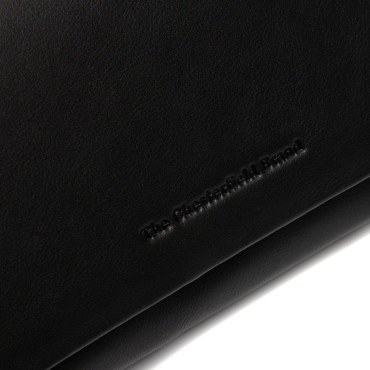 
Interior View Showing Dedicated Padded Laptop Sleeve & Multi-Compartment Organization
