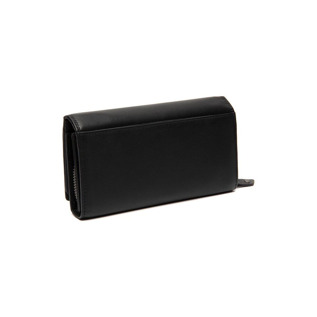 
100% Full-Grain Wax Pull-Up 100% Full-Grain Leather Grain Texture & Handcrafted Patina Detail