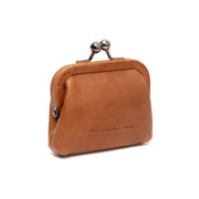 
Reinforced Leather Base with Protective Metal Studs Detail