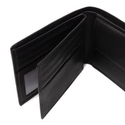 
Interior View Showing Dedicated Padded Laptop Sleeve & Multi-Compartment Organization