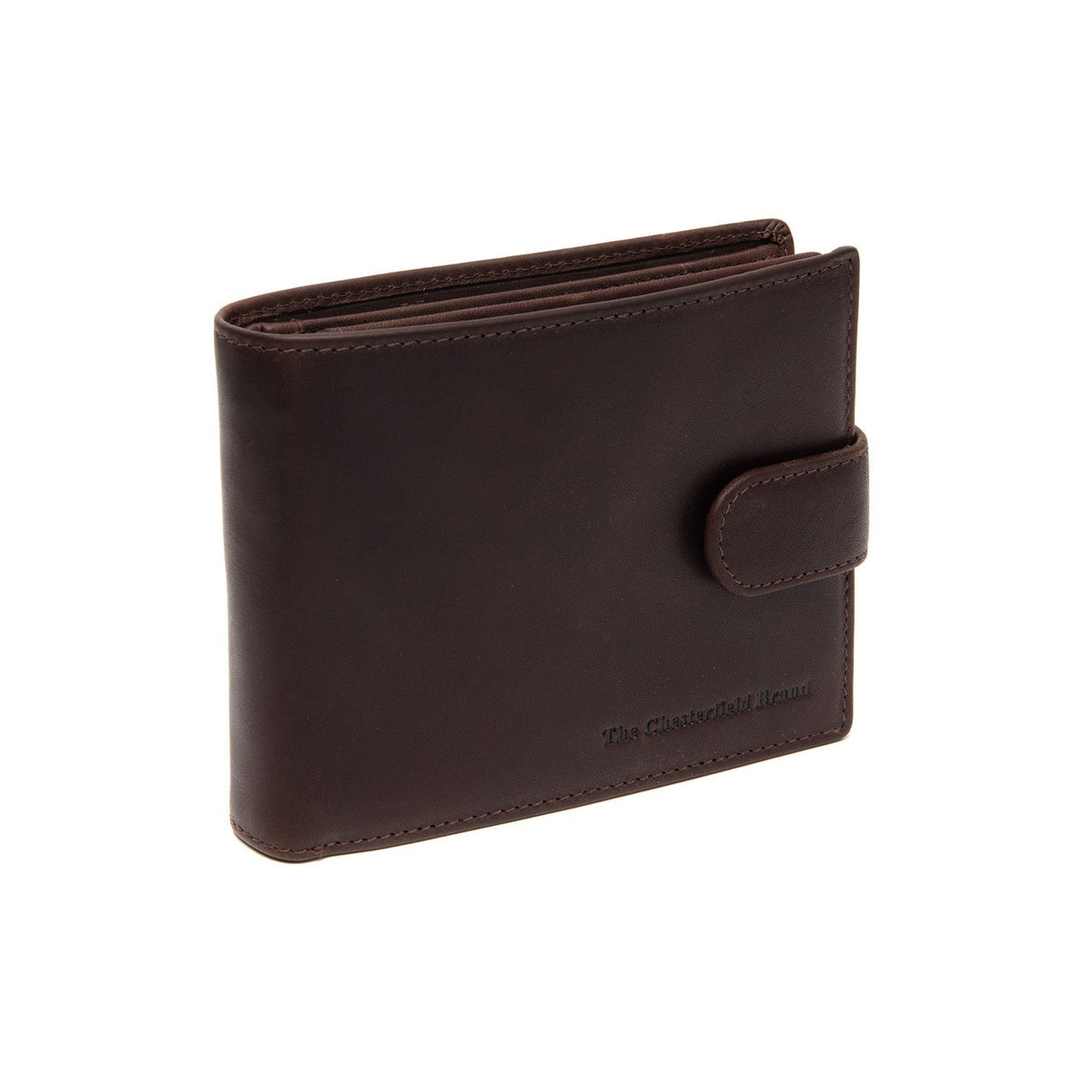 
Everyday Carry Perspective Showing Ergonomic Grab Handle & Strap Comfort