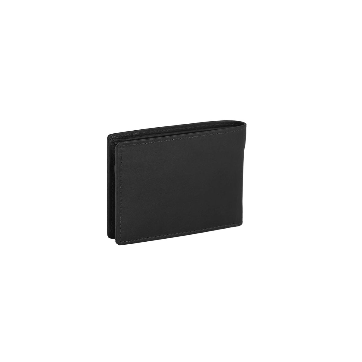 
100% Full-Grain Wax Pull-Up 100% Full-Grain Leather Grain Texture & Handcrafted Patina Detail