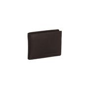 
Reinforced Leather Base with Protective Metal Studs Detail