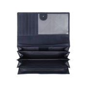 
Hampton Full-Grain Leather Wallet – alternate product view 2