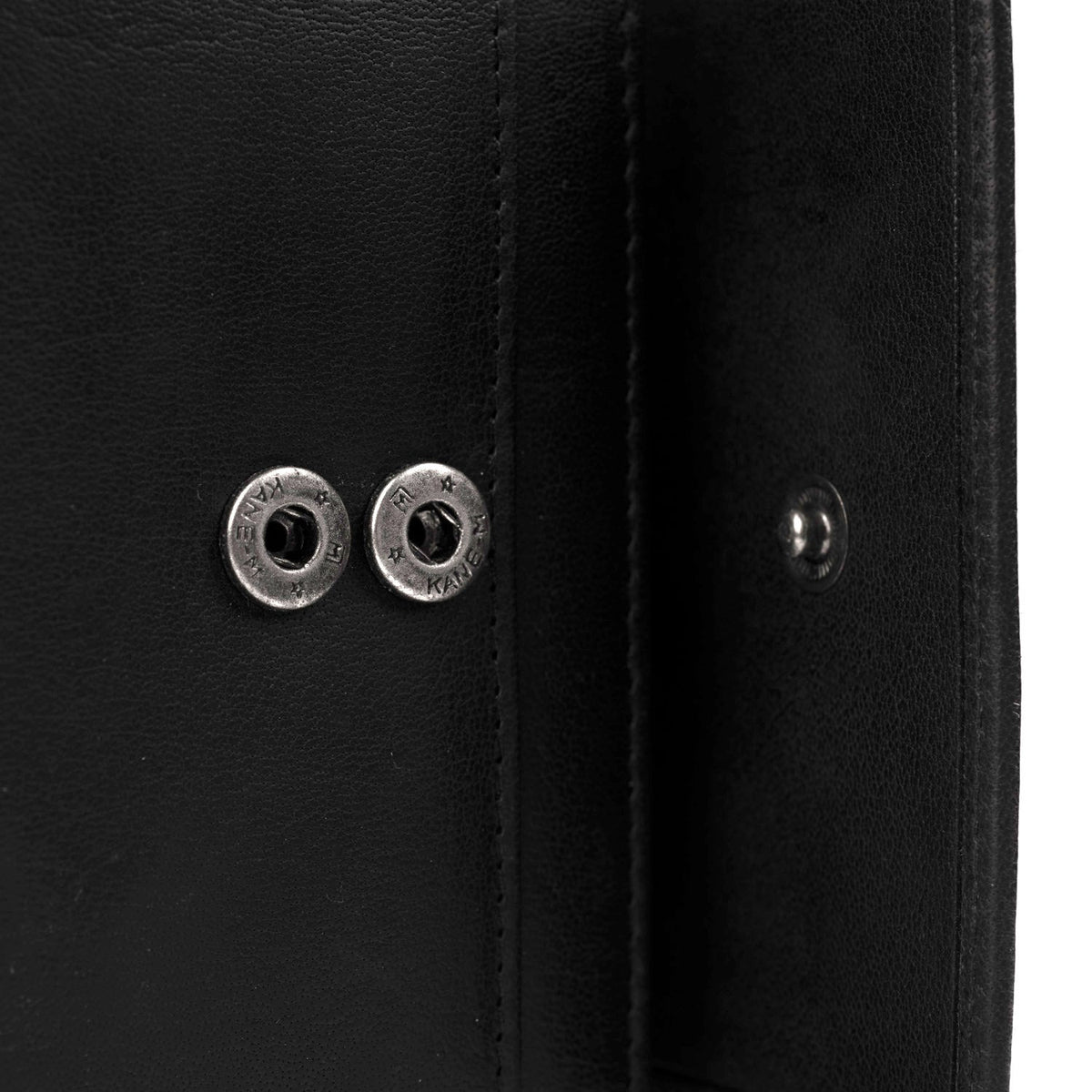
Interior View Showing Dedicated Padded Laptop Sleeve & Multi-Compartment Organization