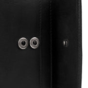 
Interior View Showing Dedicated Padded Laptop Sleeve & Multi-Compartment Organization