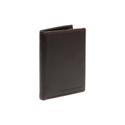 
Reinforced Leather Base with Protective Metal Studs Detail