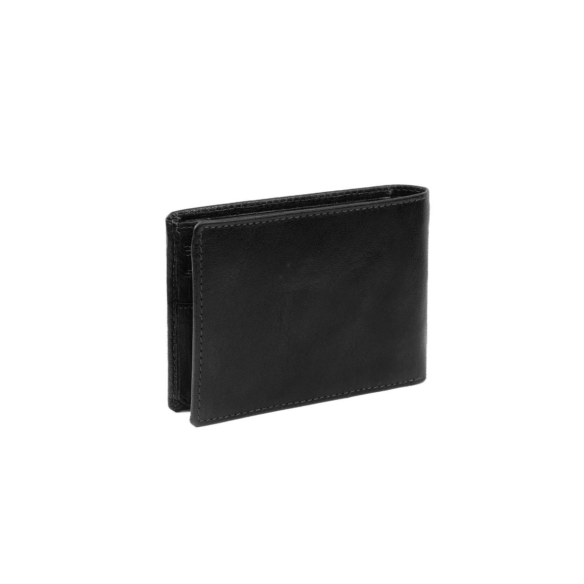 
Interior View Showing Dedicated Padded Laptop Sleeve & Multi-Compartment Organization