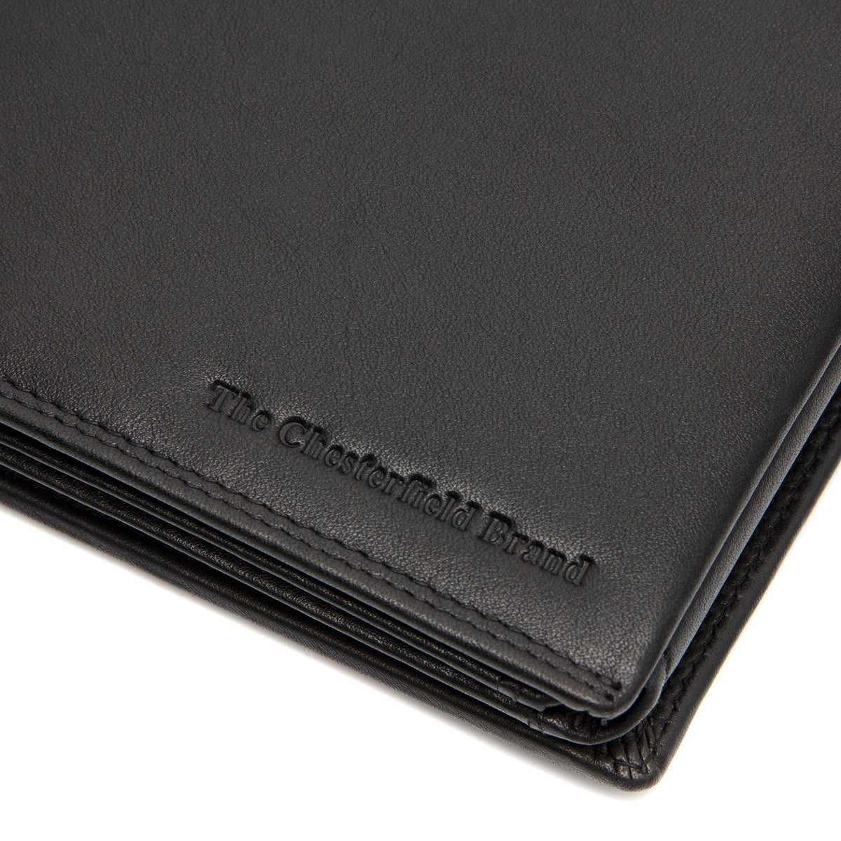 
Interior View Showing Dedicated Padded Laptop Sleeve & Multi-Compartment Organization