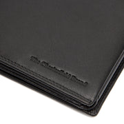 
Interior View Showing Dedicated Padded Laptop Sleeve & Multi-Compartment Organization