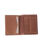 
Hereford Full-Grain Leather Wallet – alternate product view 2
