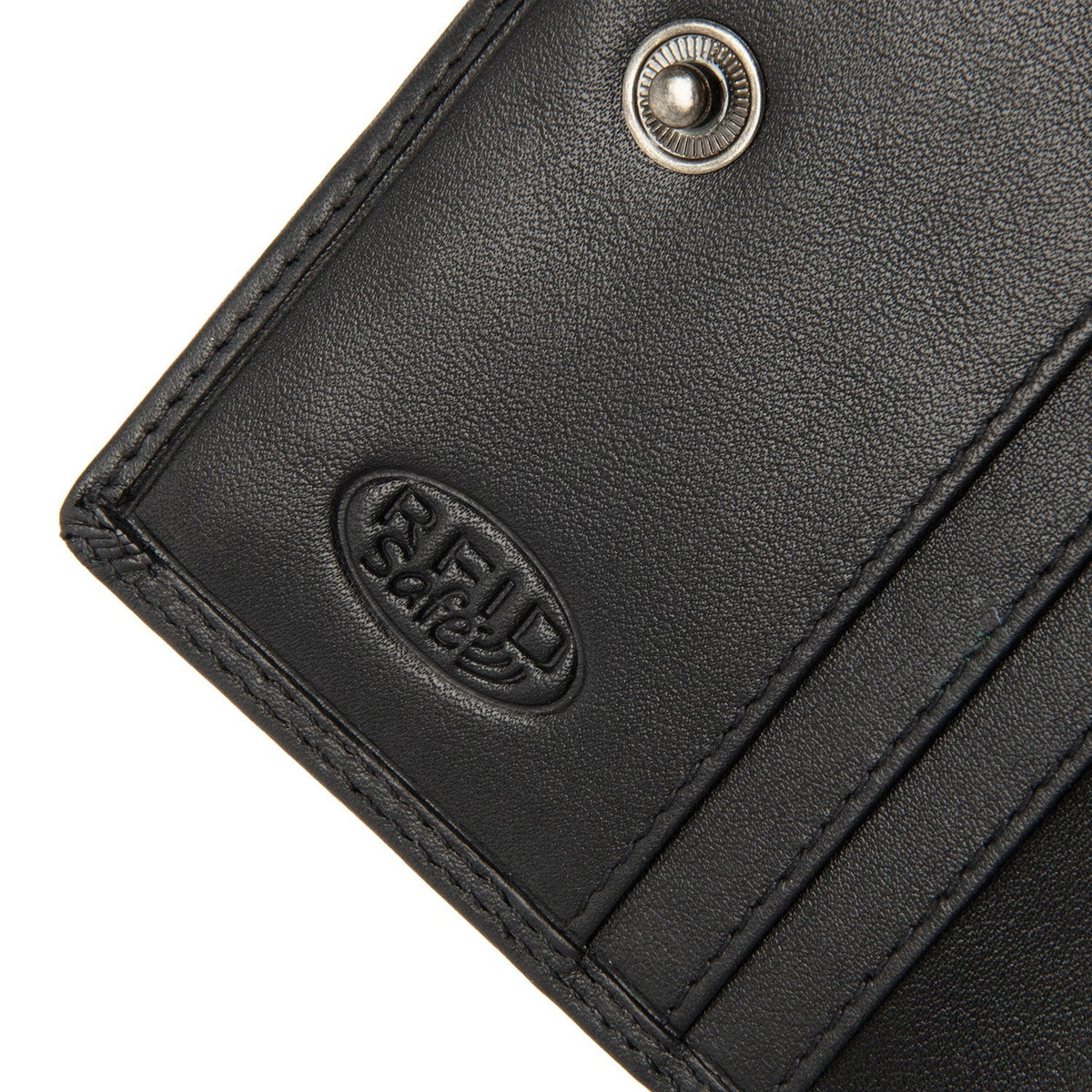 
Interior View Showing Dedicated Padded Laptop Sleeve & Multi-Compartment Organization