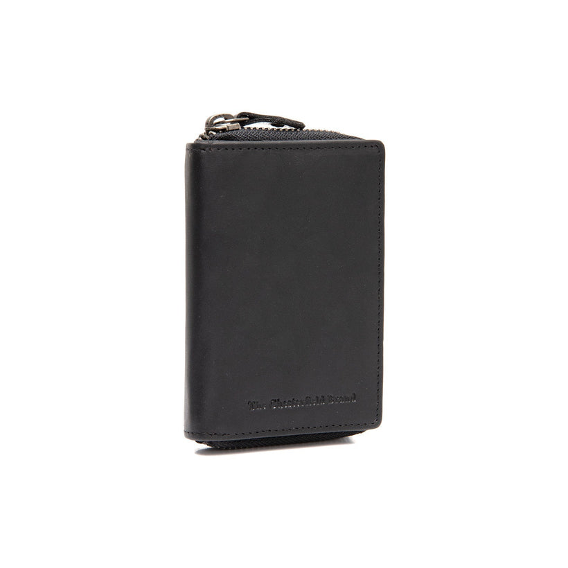 Osum Full-Grain Leather Wallet