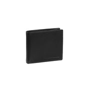 
Ralph Full-Grain Leather Wallet in Classic 100% Full-Grain Leather - Full Exterior Front Profile View | Buy Online
