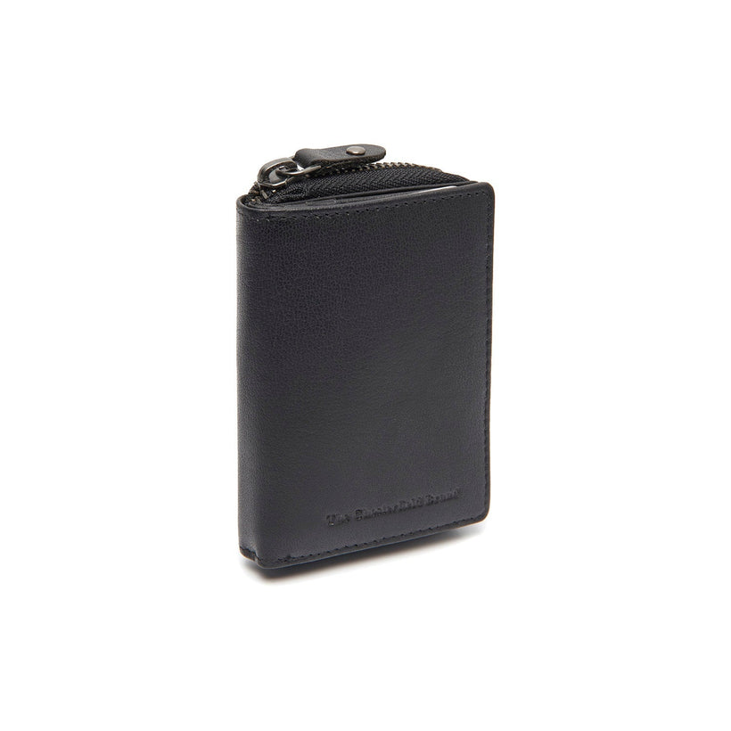 Sionel Full-Grain Leather Wallet