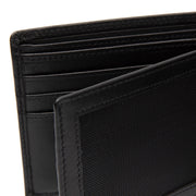 
Reinforced Leather Base with Protective Metal Studs Detail