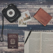 
Timo Full-Grain Leather Wallet – alternate product view 2