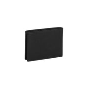 
100% Full-Grain Wax Pull-Up 100% Full-Grain Leather Grain Texture & Handcrafted Patina Detail