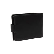 
100% Full-Grain Wax Pull-Up 100% Full-Grain Leather Grain Texture & Handcrafted Patina Detail