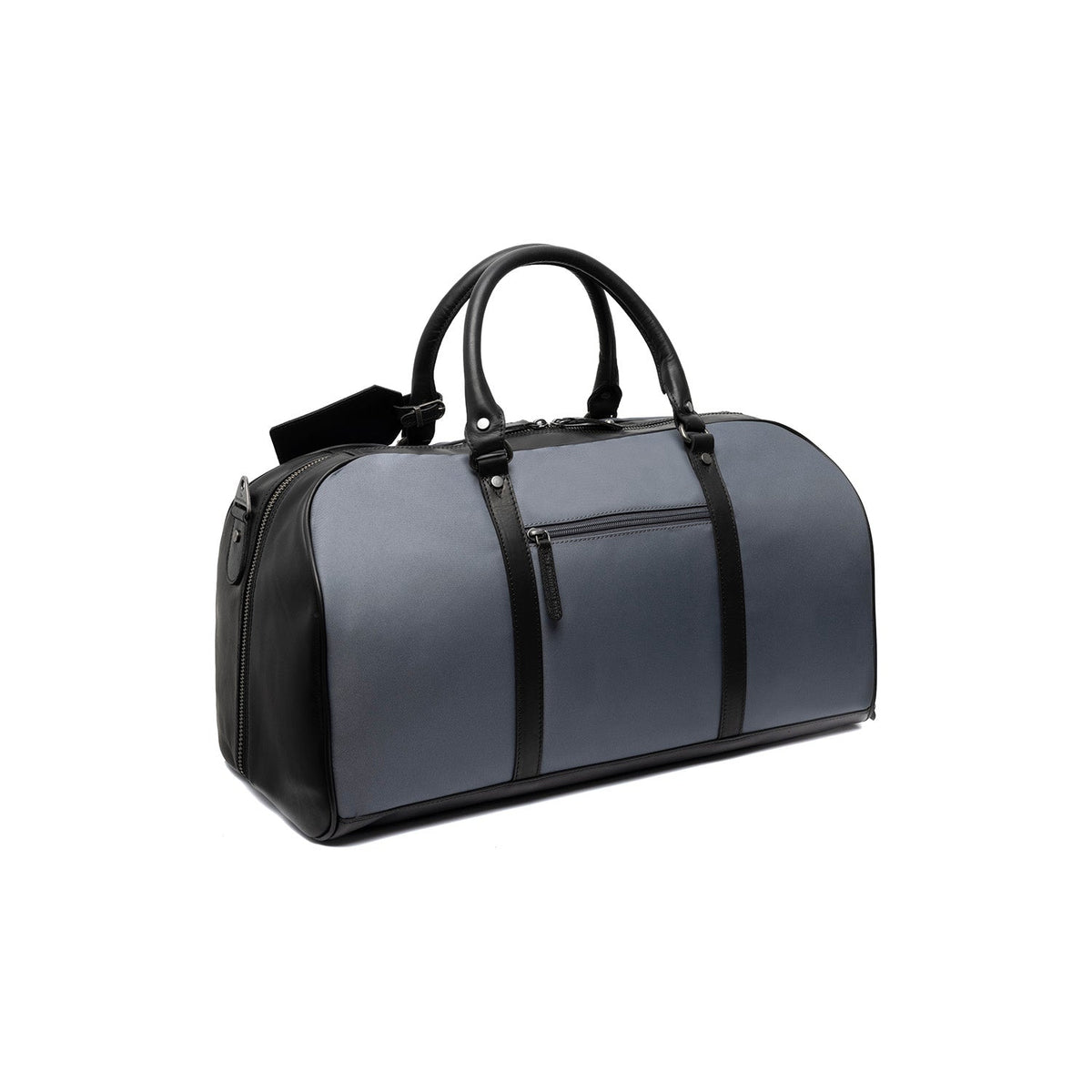 
Everyday Carry Perspective Showing Ergonomic Grab Handle & Strap Comfort