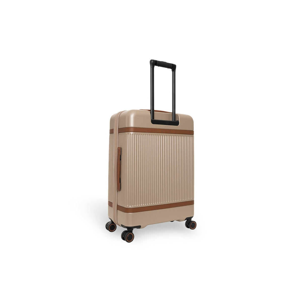 
Champagne Medium Suitcase Zuna, detail view 7