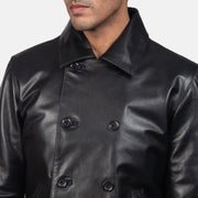 
Interior View Showing Quilted Polyester Lining & Dual Inside Utility Storage Pockets