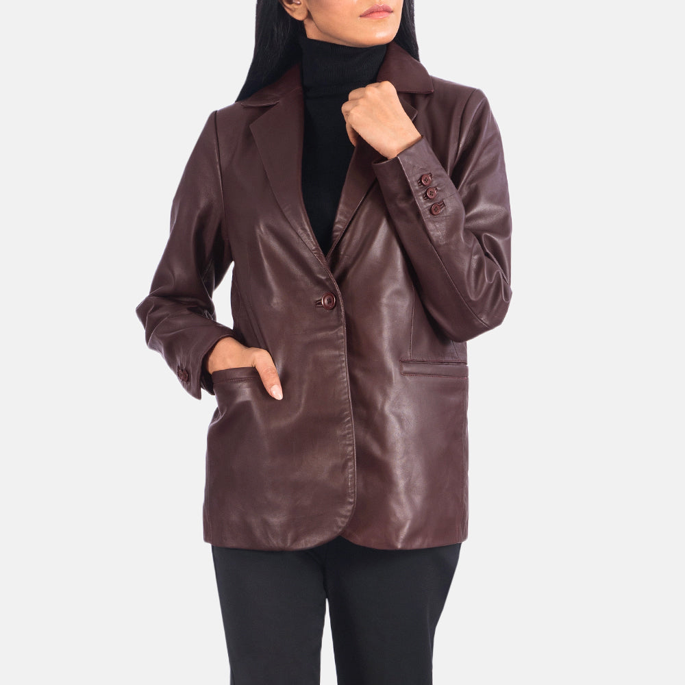 
Norma Blazer – alternate product view 4